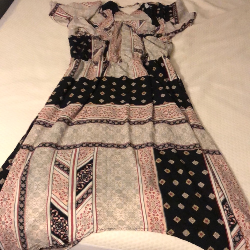 New York & Company Dress